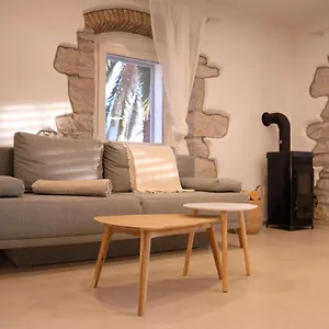 Appartamento House Bucul, Mali Lošinj
