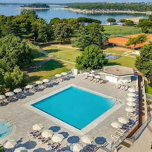 *** Hotel Arena Croazia